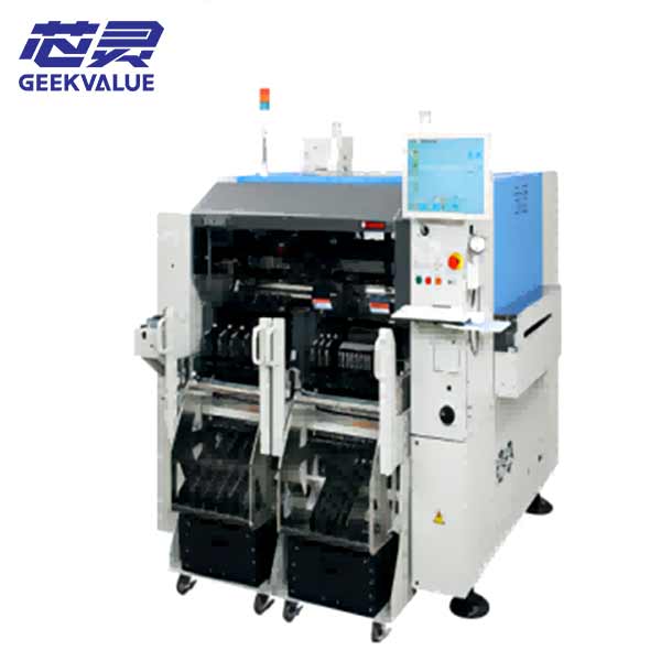 yamaha ys88 smt pick and place machine