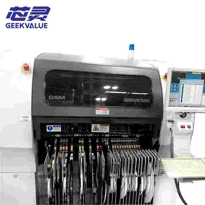 universal smt chip mounter gc60