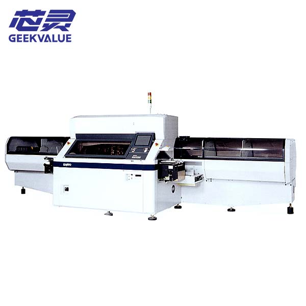 Hitachi smt Pick and Place Machine TCM-X300