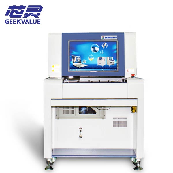 Mirtec AOI smt machine VCTA-A410‌