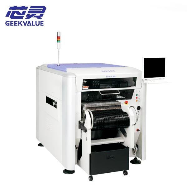 Yamaha I-Pulse M10 SMT Pick and Place Machine