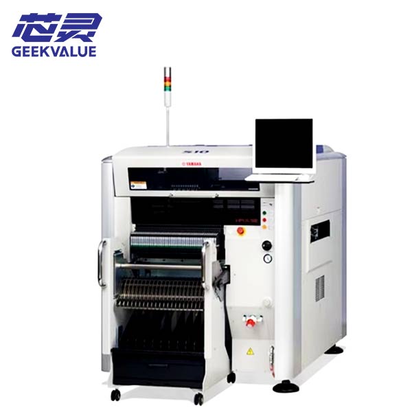 yamaha S10 smt pick and place machine