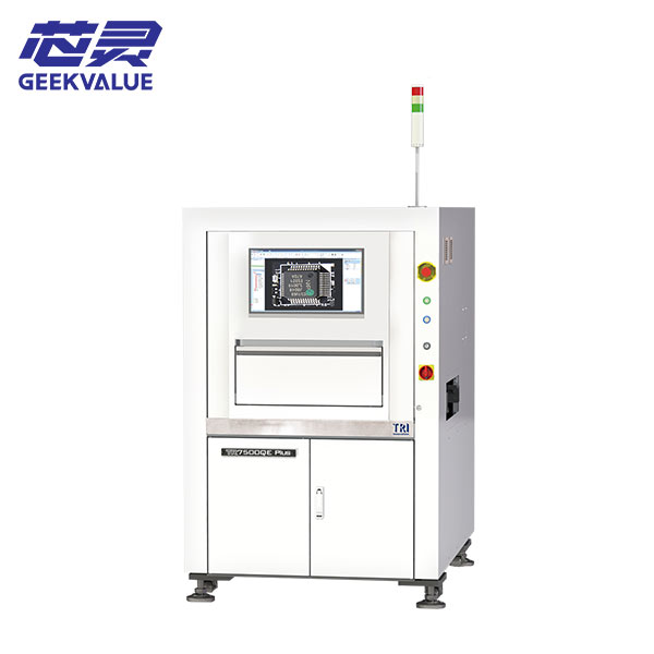 tri aoi tr7700qh sii smt machine