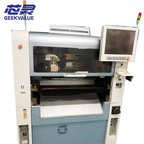 sony sl-f130 smt placement machine