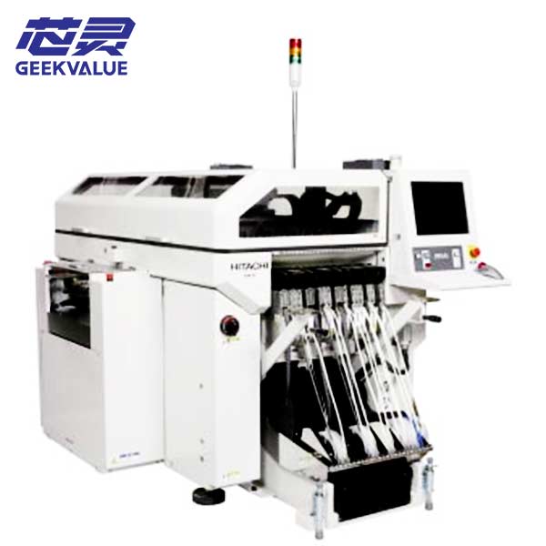 HITACHI GXH-3J Pick and Place Machine