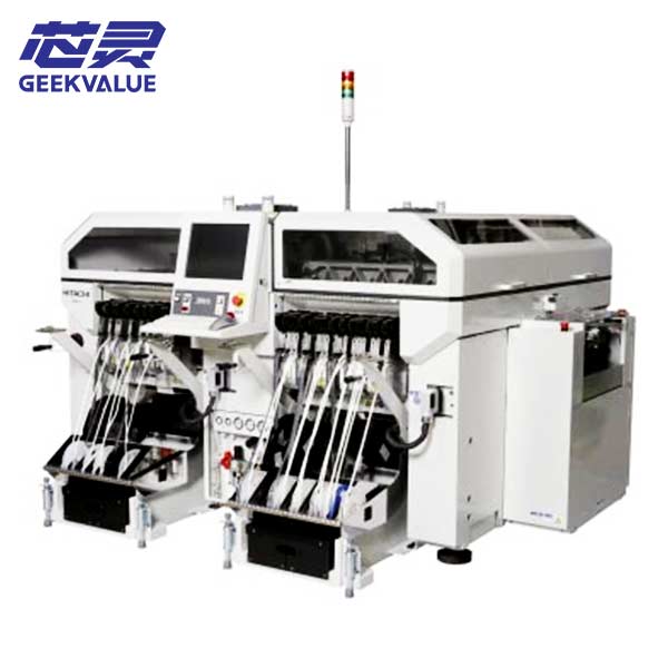 HITACHI GXH-3 smt Placement Machine