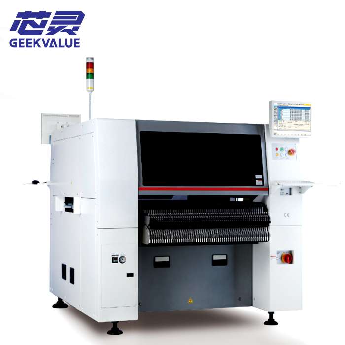 samsung sm471 pick and place machine