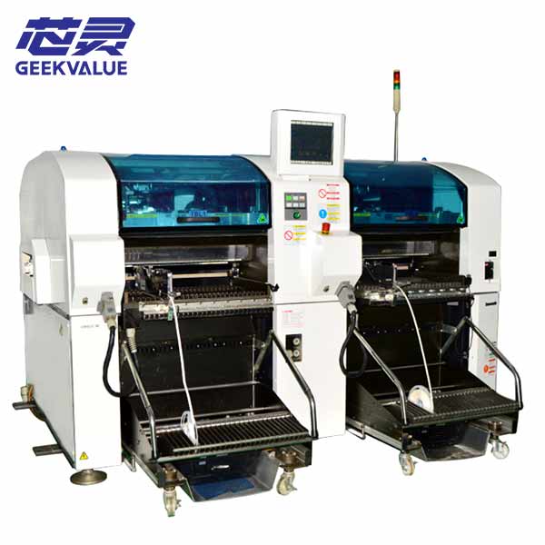 panasonic smt chip mounter cm402