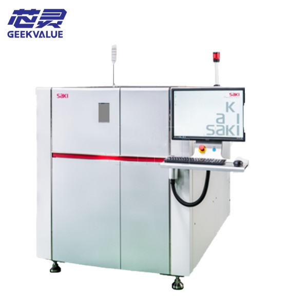 SAKI smt 3d X-RAY machine BF-3AXiM110