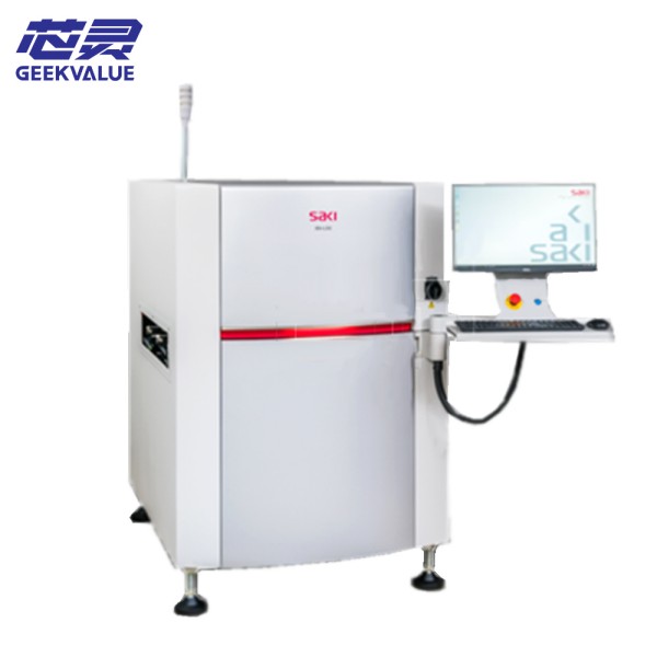 SAKI BF-3Si-L2 SMT 3d spi machine