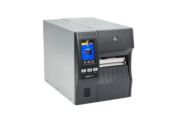Zebra Industrial Printers