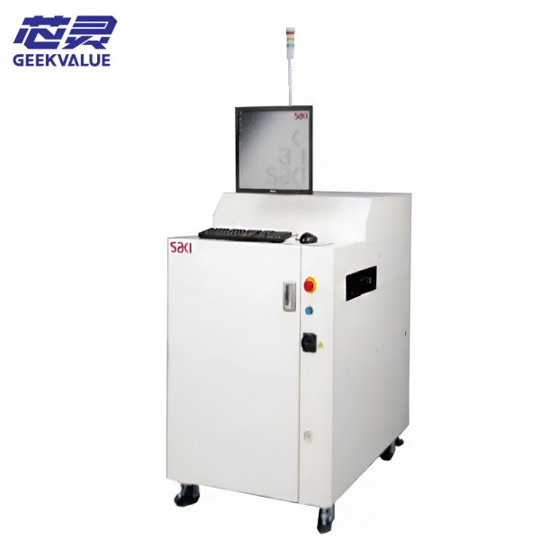 SAKI smt 2D AOI machine BF-Planet-XII