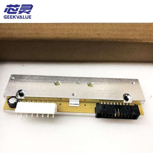 Kyocera 4-inch 300-dot thermal printhead