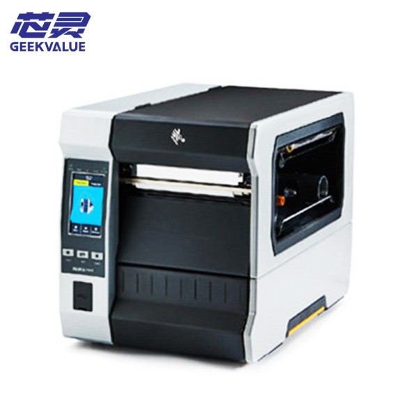 Zebra Industrial Barcode Printer ZT620