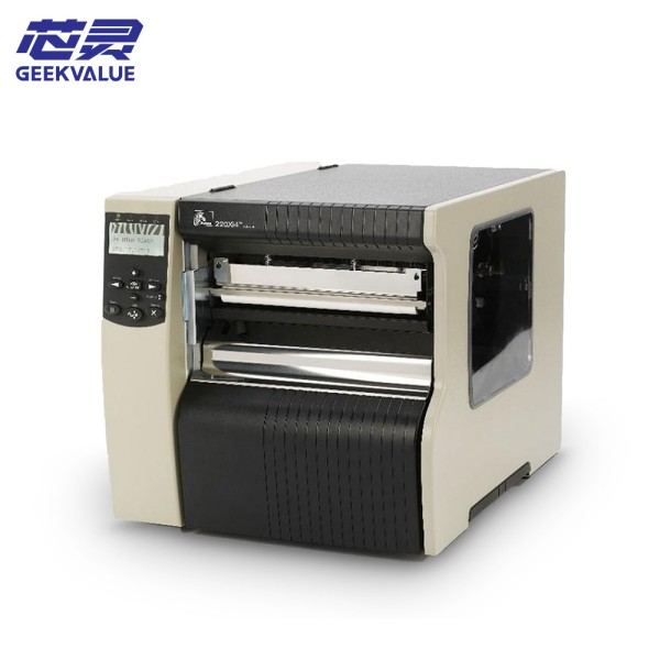 Zebra Technologies Industrial Barcode Printer Xi Series