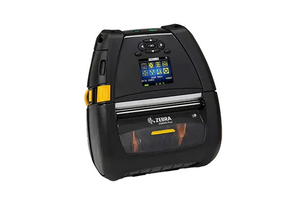 Zebra Mobile Printers
