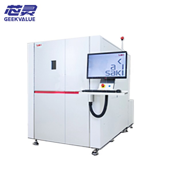 SAKI smt 3d X RAY BF-3AXiM200