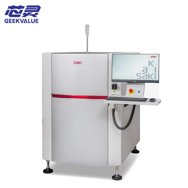 SAKI 3Di-LS3 smt 3d aoi machine