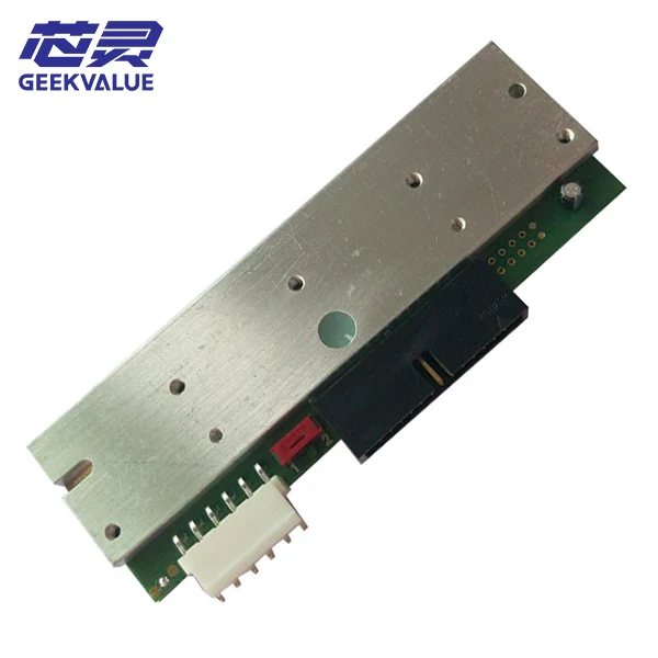 TDK Industrial 305dpi thermal printhead LH6413S-K-DHP6431FU