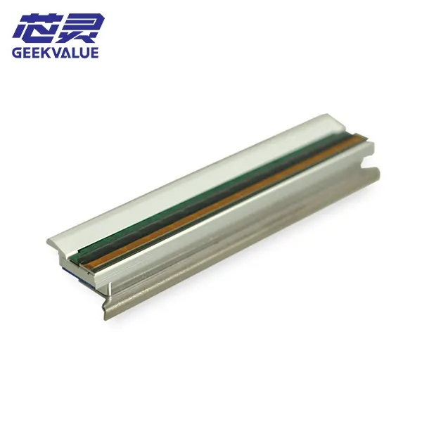 TOSHIBA Thermal Print Head B-SX4T-TS22-CN-R