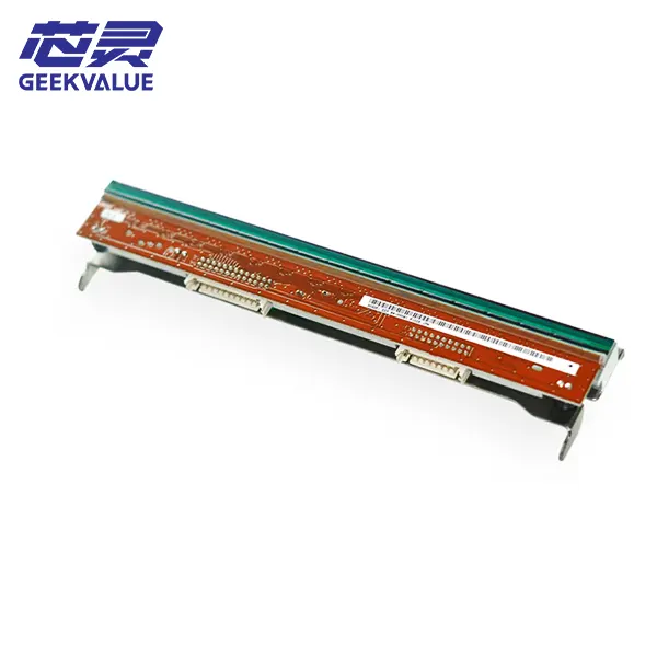 Toshiba 300dpi thermal print head EX6T3