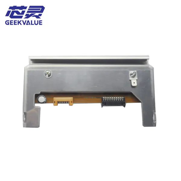 Toshiba thermal print head 300dpi B-462-TS22