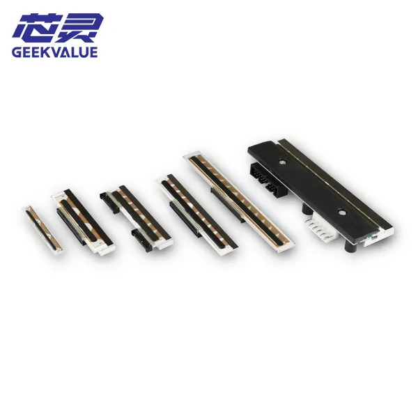 ROHM Industrial Thermal PrintHead