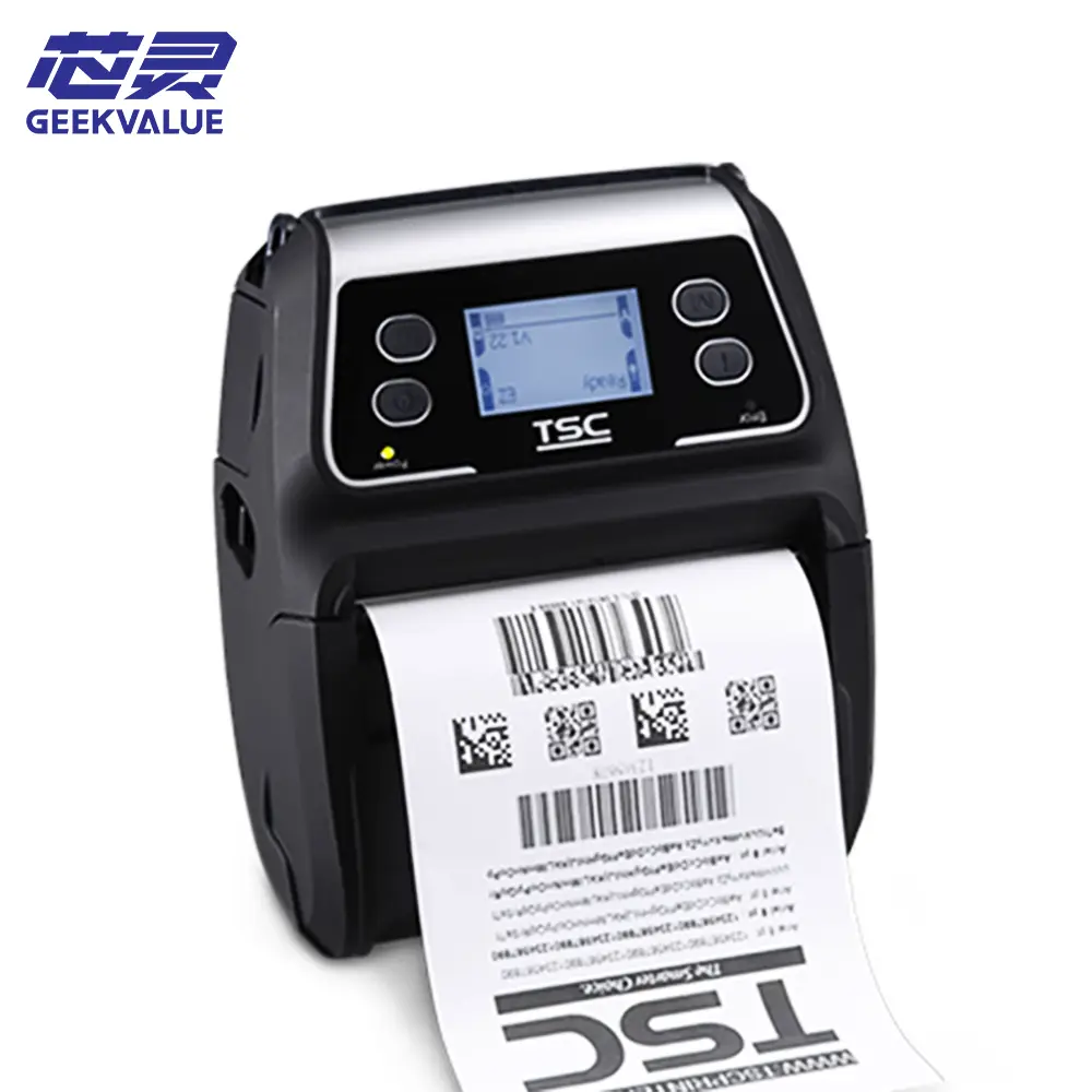 TSC Industrial Modular Printer Alpha Series