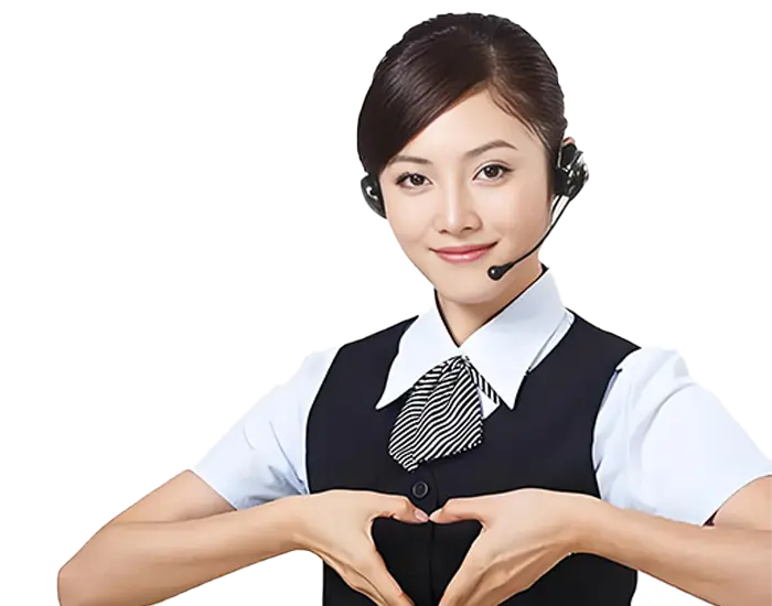 Worry-free after-sales service, full escort