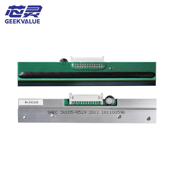 SHEC Industrial Thermal PrintHead 300dpi