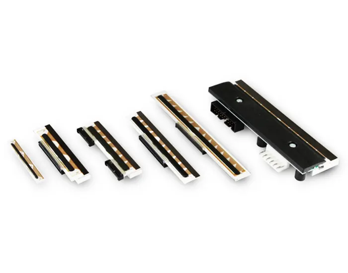 One-stop supply of all brands of print heads, covering all industrial/commercial scenarios