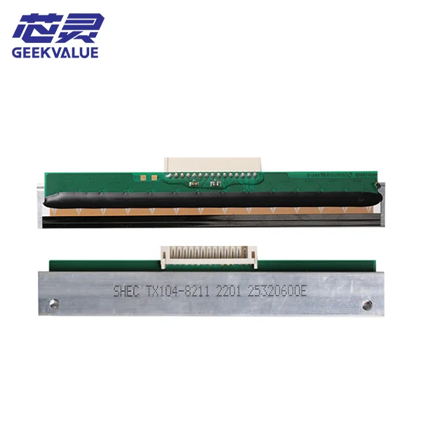 SHEC thermal printhead 203dpi