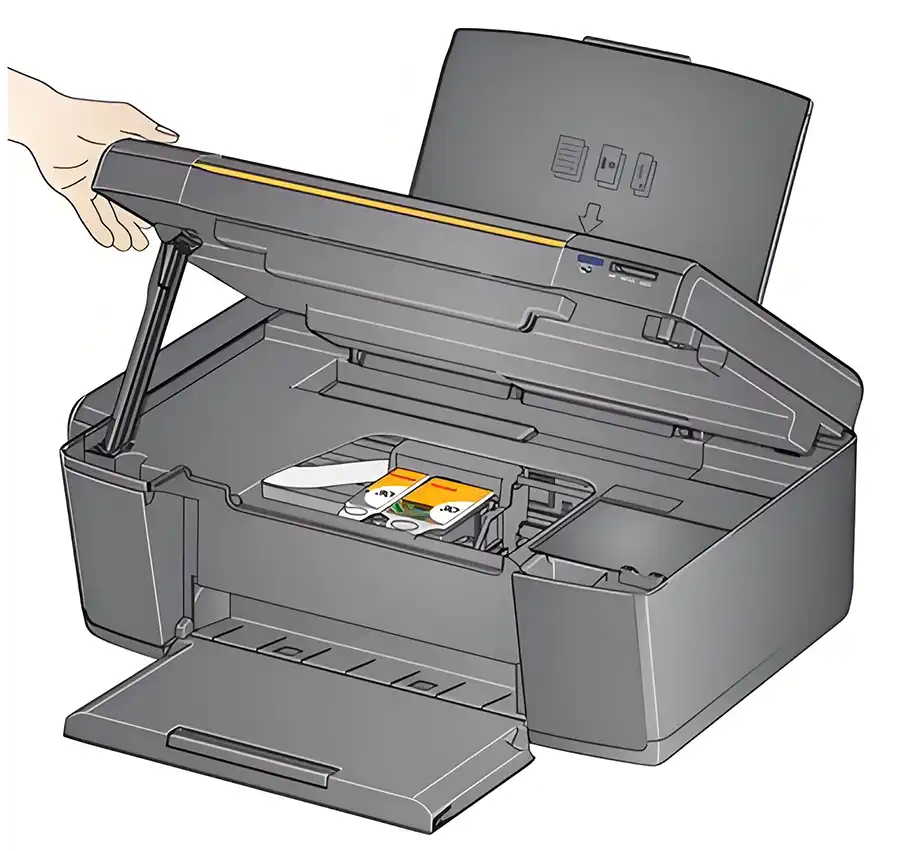 How to Clean Printer Heads | Manual Cleaning Guide