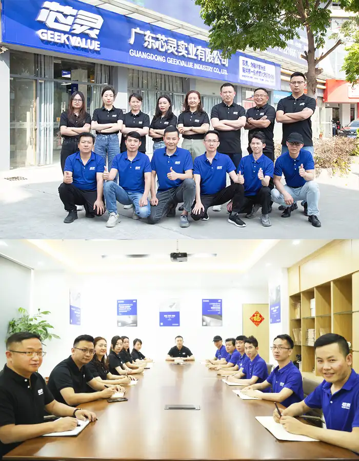 Peace of Mind After Sale within Reach