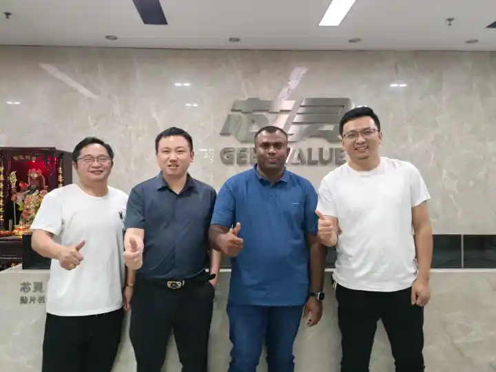 Successfully delivered 227,600 sets of expansion dock PCBA finished products 