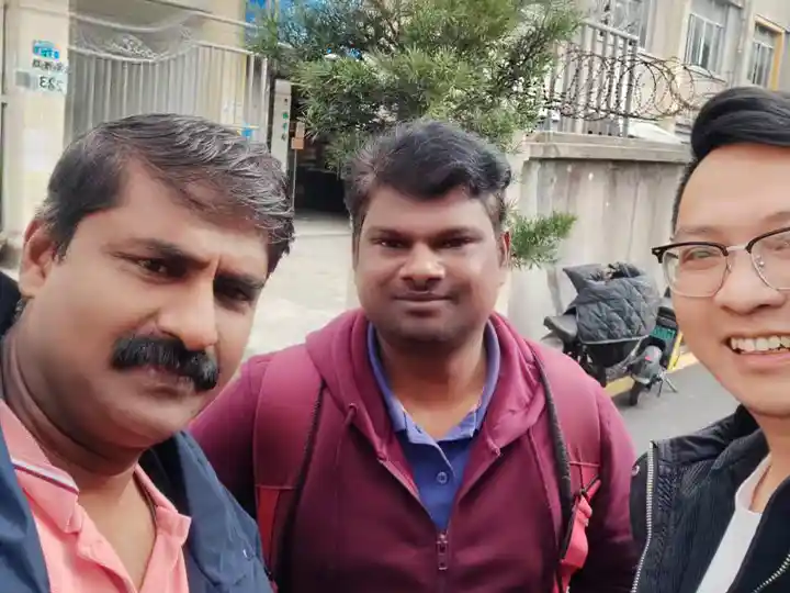 6,500 pairs of hearing aids