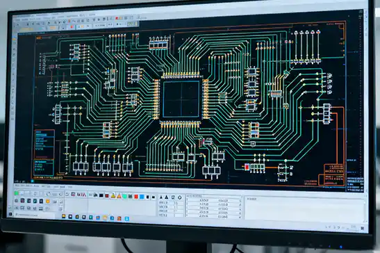 No limit on the number of PCBs Can be sampled or batch produced