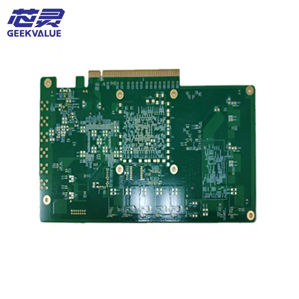High Speed And High-Frequency Printed Circuit Board