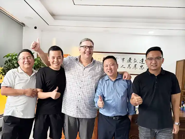 500 sets of endoscope PCBA control cards