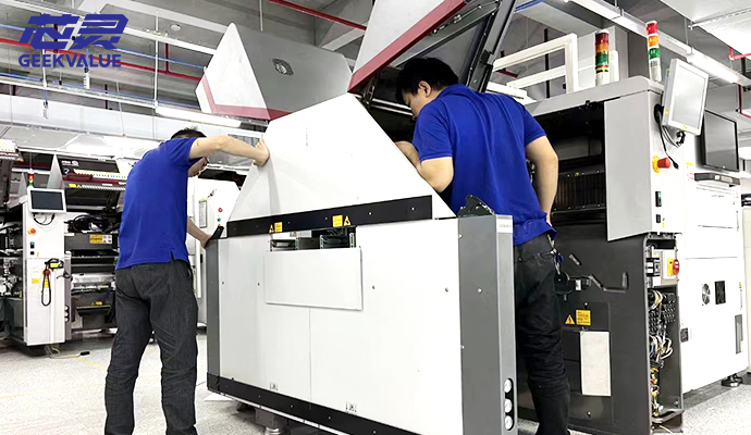 Siemens Pick-and-Place Vacuum Pump: Common Faults and Fixes