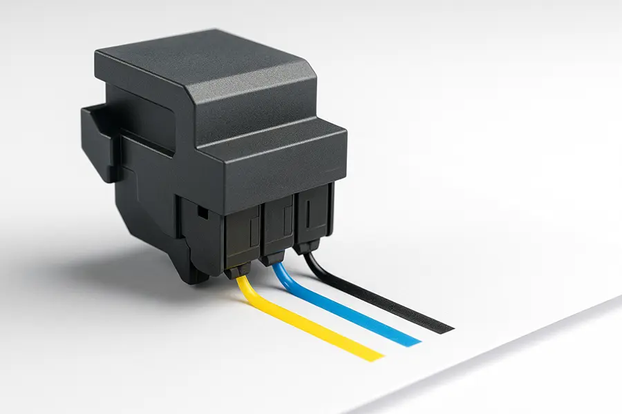 What Is a Print Head on a Printer?